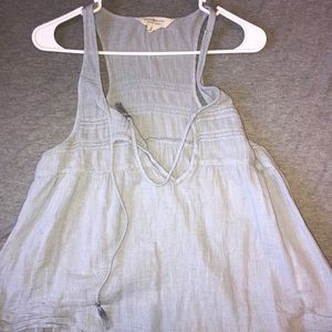 ralph lauren tank top